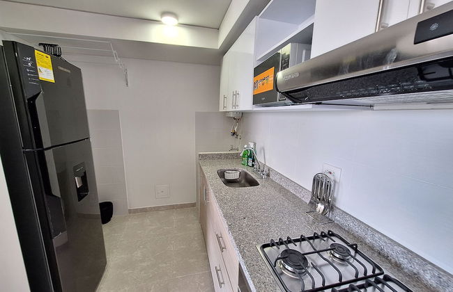 Apartamentos Club Residencial Ibague - Foto 27