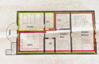 Haus Dragl Apartment - Foto 23