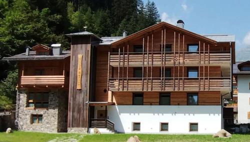 Villa Aurora 3° piano ascensore - Foto 4