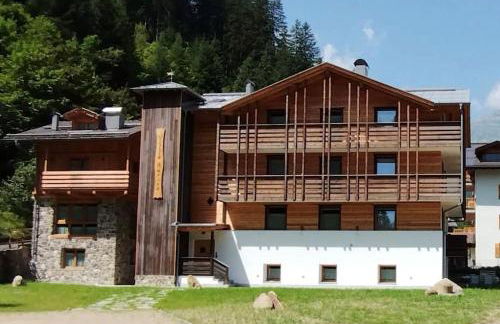 Villa Aurora 3° piano ascensore - Photo 4