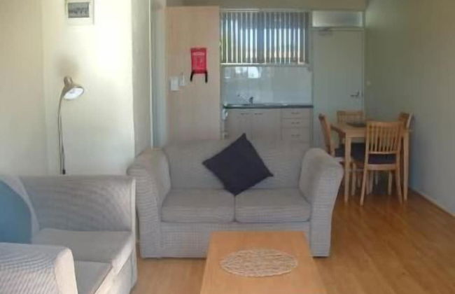 Waterview Holiday Apartments - Foto 5