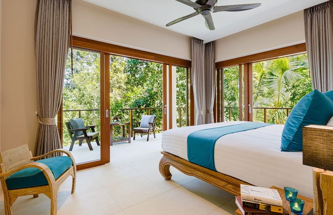 Aspire Villas Koh Phangan - Foto 9