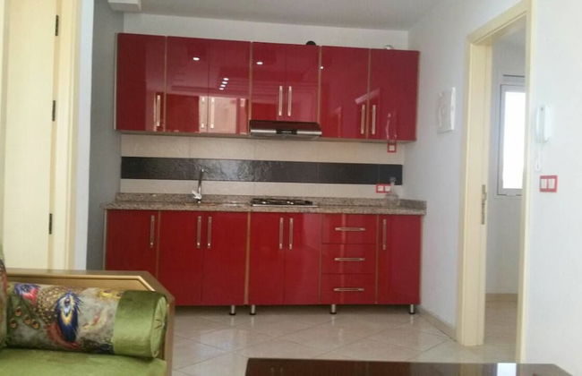 Bab Homar Appartement - Foto 6