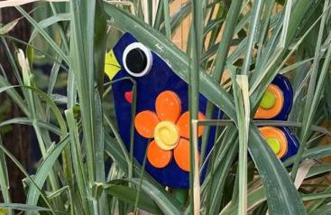 La Casa Quirky of Barrio Viejo - Foto 7