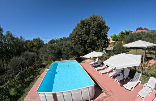 Agriturismo Gardenali - Foto 57