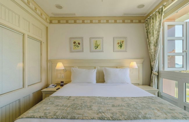 Confortáveis Studios no IL Campanario Resort ILCJR - Foto 13