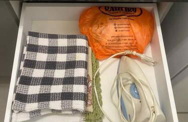 Recém Reformado com dois dormitório com ar condicionado - Foto 20