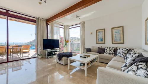 Sunset Villa - Foto 3