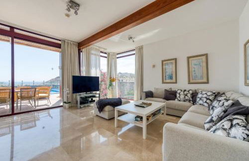 Sunset Villa - Foto 3