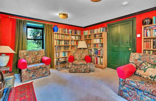 Finest Retreats - The West Wing at The Mill House - Foto 2