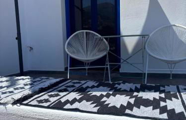 Vasilios Luxury Apartments - Photo 21