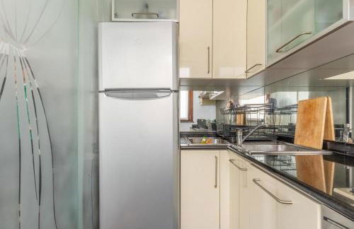 ElleBnb Busto city - MXP - Rho fiera con Wifi e Netflix - Foto 23