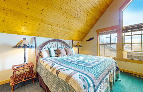 18th Tee Chalet Getaway - Foto 11