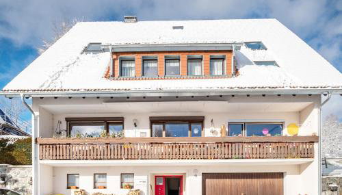 Haus Doktor Saeltzer - Foto 4