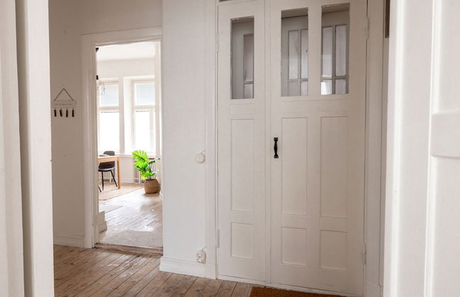 2ndhomes Mikonkatu Apartments 4 - Foto 3