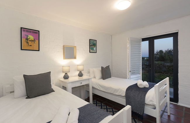 Korhaan House - Foto 13