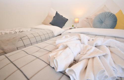 Schonungen 06 - Apartment für Firmen - Foto 14