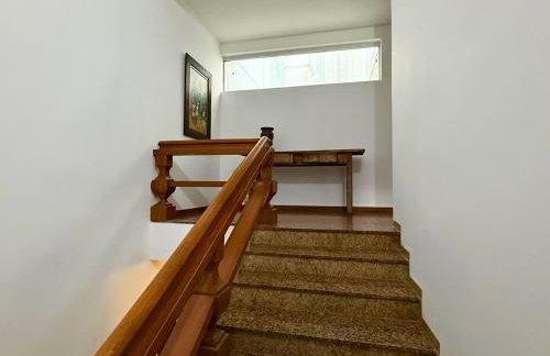 Apartamento Amplo - Perto do Parque de Exposições 11 CAMAS até 15 Pessoas - Foto 8