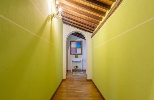 Casa Michela Casalguidi, Garden, Wifi - Foto 65