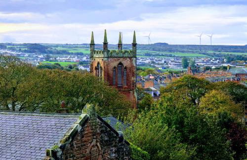 Maryport House - Foto 10