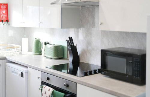 Harbour View in Troon - Foto 21