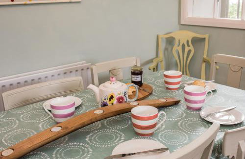 The Coach House - Foto 7