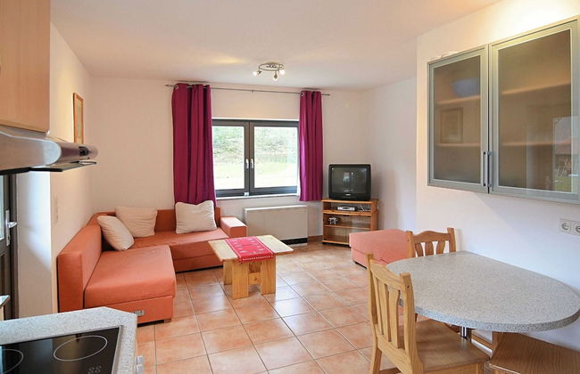 Wohnung mit Eigener Terrasse in Huddinge - Foto 4