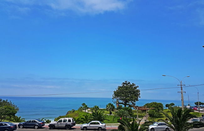 Stylish Ocean View Private Apartment - Foto 41