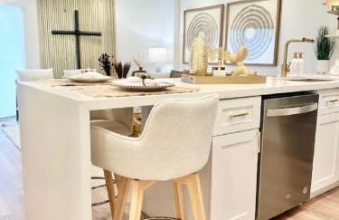 Villa Valbuena Ocean Pearl Key Largo Pool Restaurant Marina Pickleball - Foto 17