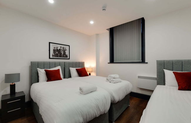 Harrisons Aparthotel - Foto 28