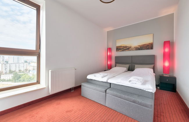 Dom & House - Apartments Sea Towers - Foto 33