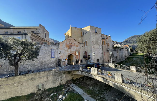 Porta Reale (FLG211) - Photo 17