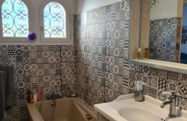 Maison proche mer Saint raphael - Foto 16