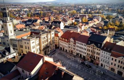 Ferienwohnung "am Zittauer Gebirge" - Foto 35