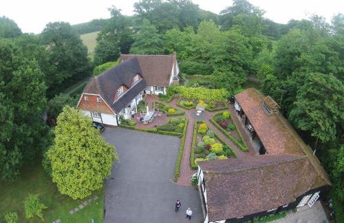 White Lodge Cottage - Foto 22