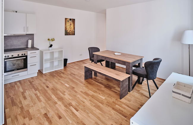 My Schönbrunn Apartments - Foto 78