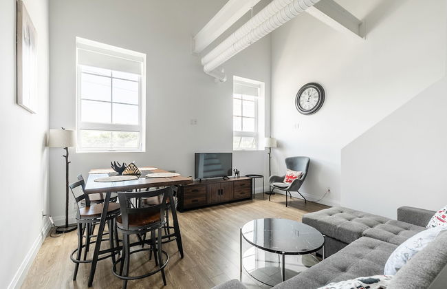 GLOBALSTAY. Dundurn LOFTS. Free parking - Foto 38