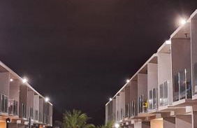 Flat Forte Orange - Ilha de Itamaracá - Foto 14