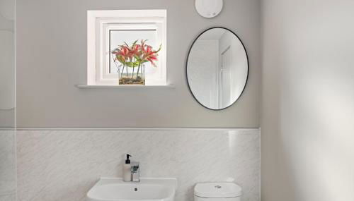 Brand New 1-Bed Flat Steps from Clifton NTU Campus - Foto 3