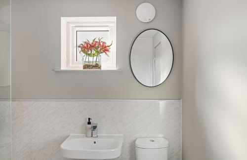 Brand New 1-Bed Flat Steps from Clifton NTU Campus - Foto 3