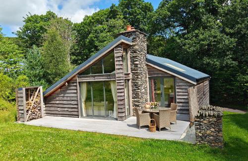 The Badger's Shack - Foto 1