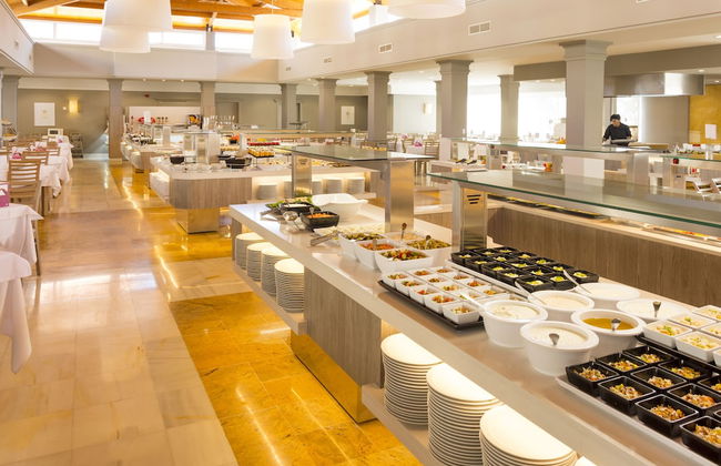 Protur Badí­a Park Aparthotel - Foto 35