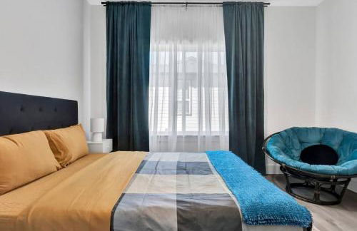 Dallas Escape w/ Rooftop + Yard • Sleeps 10 - Foto 22