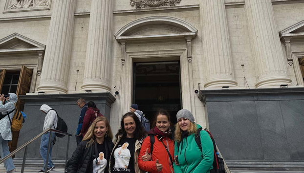 Pope Francis Tour - Photo 2, A great way to get to know Pope Francis' Buenos Aires