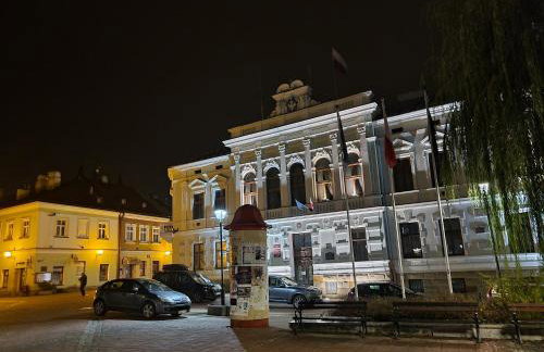 Apartament Wyspiański - Foto 43