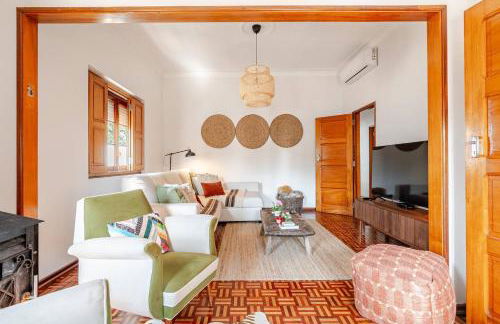 Casa da Ti Maria Vieira - Foto 30