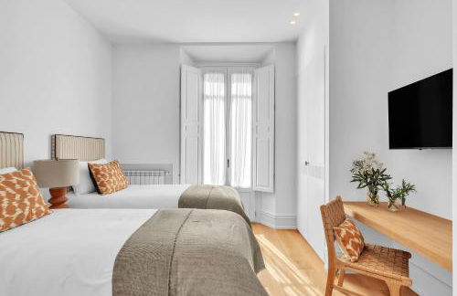 Palacio Pries Exclusive Stay By ELE Apartments - Photo 41