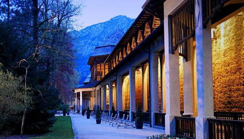 Ferienwohnung Bergblick - Foto 5