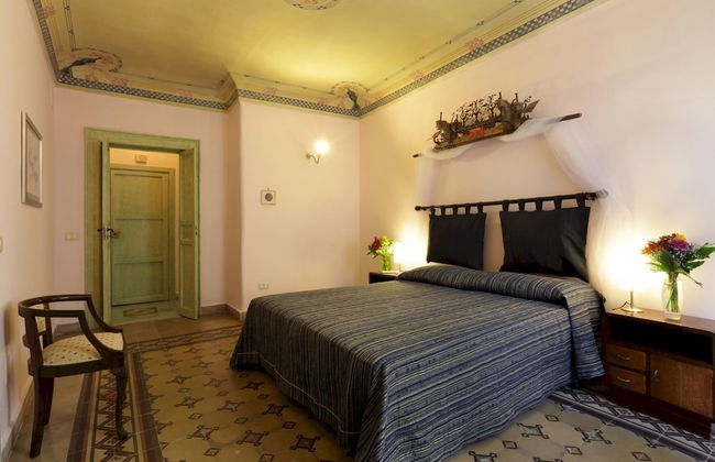 Baroque Apartments - Casa Salomone - Foto 6