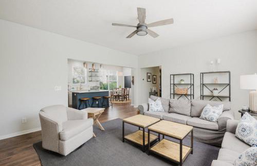 Bluffton Magnolia House - Charming Home in the Heart of Old Town Bluffton - Photo 16